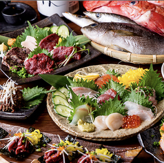 のりすけ 溝の口店のコース写真