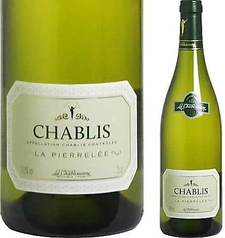 シャブリ ラビ エレレ(フランス)