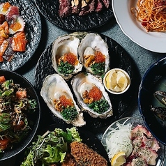 海鮮ビストロ&ビアガーデン ウオヒロ 本厚木店のおすすめ料理3