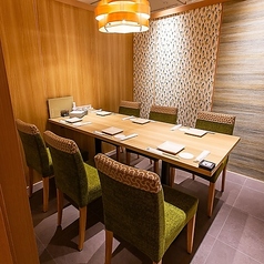 じぶんどき丸の内センタービル店特集写真1