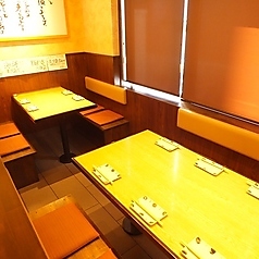 カップルやご友人同士のお客様にご利用いただけます。