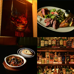 ジビエ料理専門店 THE LAB ラボの写真