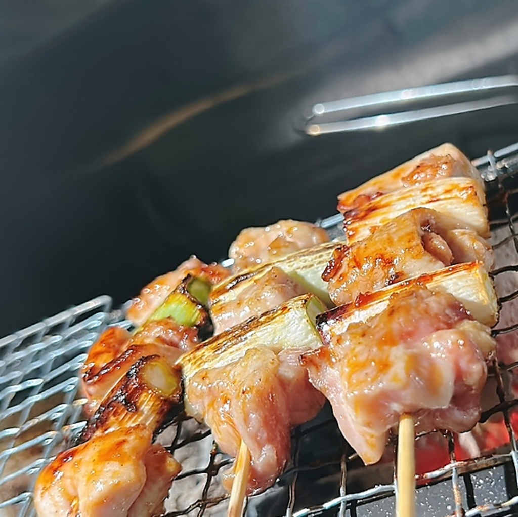 焼きたて熱々！お酒との相性◎各種類多数ご用意してます♪