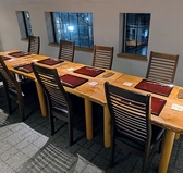 【貸切宴会 歓迎】プレミアム酒飲み放題付きのパーティープランなど貸切宴会に最適なコースも。各種宴会でのご利用におすすめです。