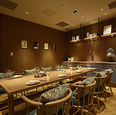 フォレストキッチン ウィズ アウトドア リビング FOREST KITCHEN with Outdoor Living 仙台のコース写真