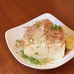 冷奴
