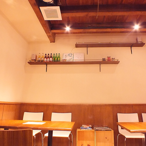 Cafe Bar Wava カフェアンドバー ワバ 明石駅 カフェ スイーツ ホットペッパーグルメ