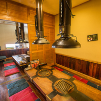 【次亜塩素酸で消毒しています！】感染症対策万全！