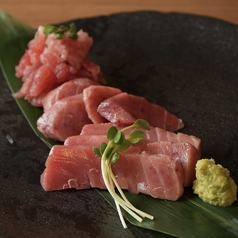 豊富なドリンクメニュー