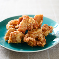 料理メニュー写真&nbsp;鶏の唐揚げ