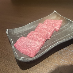 和牛特選ロース