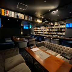 OSTERIA LUN FUJIMOTO di MON CAFE オステリア ルン フジモト ディ モンカフェの特集写真