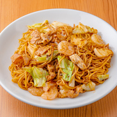 もんじゃ酒場れもんのおすすめ料理3