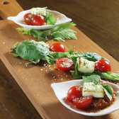 長岡BarMUGENのおすすめ料理2