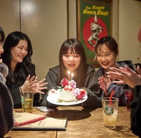 サプライズ対応しております◎