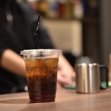 Cafe＆Bar　Infinityのおすすめ料理1