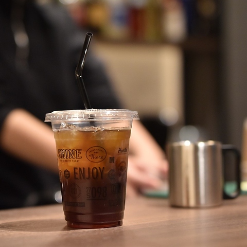Cafe&Bar Infinity