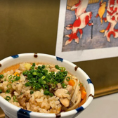 クリックすると野菜と地鶏 飲み放題 らんちゅうの詳細ページへ 野菜と地鶏 飲み放題 らんちゅうの写真