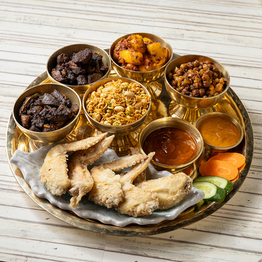 ダイニングバー リムジム 池袋 要町店のおすすめ料理1