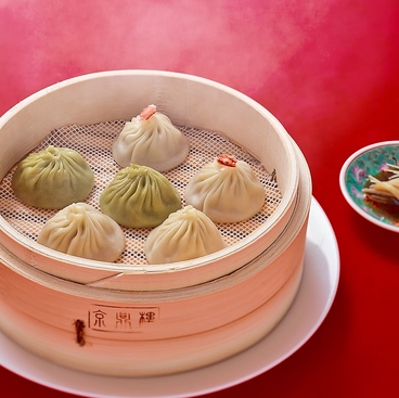 京鼎樓 ジンディンロウ ららぽーと新三郷店のおすすめ料理1