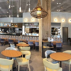 WIRED KITCHEN 南町田グランベリーパーク店の写真3