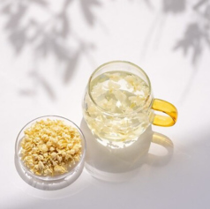 ジャスミン花茶