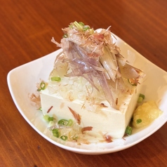 みょうが奴