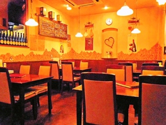 百葉箱 江南の雰囲気3