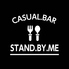 スタンドバイミー STAND BY ME 本山のロゴ
