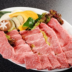 肉匠 迎賓館奈良店のコース写真