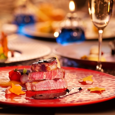 フランス料理 フォーシーズンのおすすめ料理1