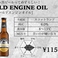 OLD ENGINE OIL [オールドエンジンオイル]