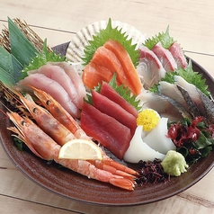 魚民 新宿西口総本店のおすすめ料理2