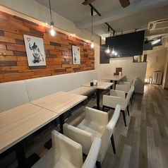 Le Ciel ルシエルの雰囲気1