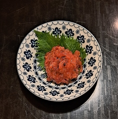梅くらげ