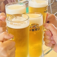 そごう屋上 海の恵屋の特集写真