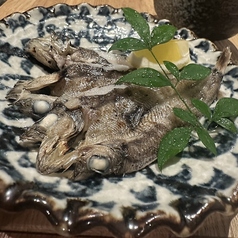 宮城産目光一夜干し