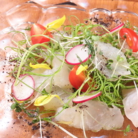 地元の恵みを活かした、心温まる料理