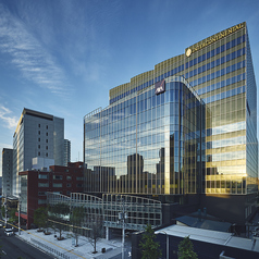 AuBlanc オーブランの外観1