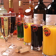 肉バル ガブット 近江八幡店のコース写真