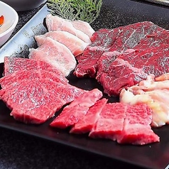 ディナーでご注文いただける定食メニュー★