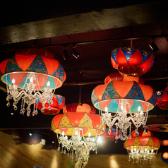 民謡しゃぶしゃぶ かりうたの雰囲気3