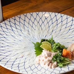 居心地酒場しゅんのコース写真