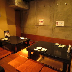 お祝い事やウエディングの2次会にご利用頂けます。嬉しいプロジェクター完備！通常25時まで営業しておりますので、歓送迎会などぜひご利用ください！