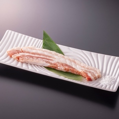 知多ハッピーポーク特撰カルビ