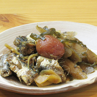 《おばんざい》健康重視の優しい料理で安心できる食体験