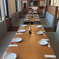 海浜飯店のコース写真