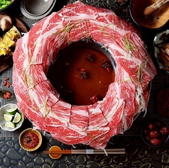 牛羊亭 札幌本店のコース写真