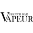 VAPEUR ヴァプールのロゴ