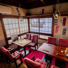 うな串 焼鳥 う福 代々木店のコース写真